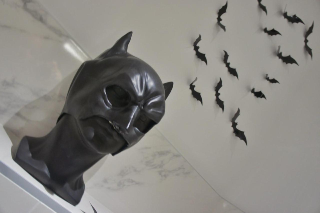 New - Bat'Appart - Dijon - Insolite Longvic Exterior foto